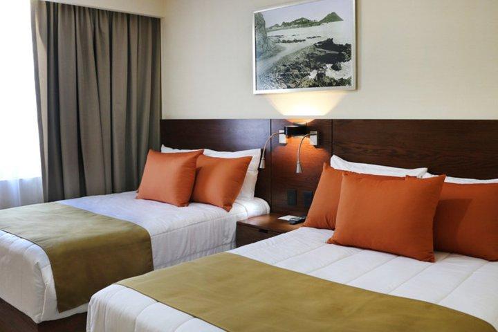 Gamma Mazatlan The Inn At Centro Historico Ngoại thất bức ảnh