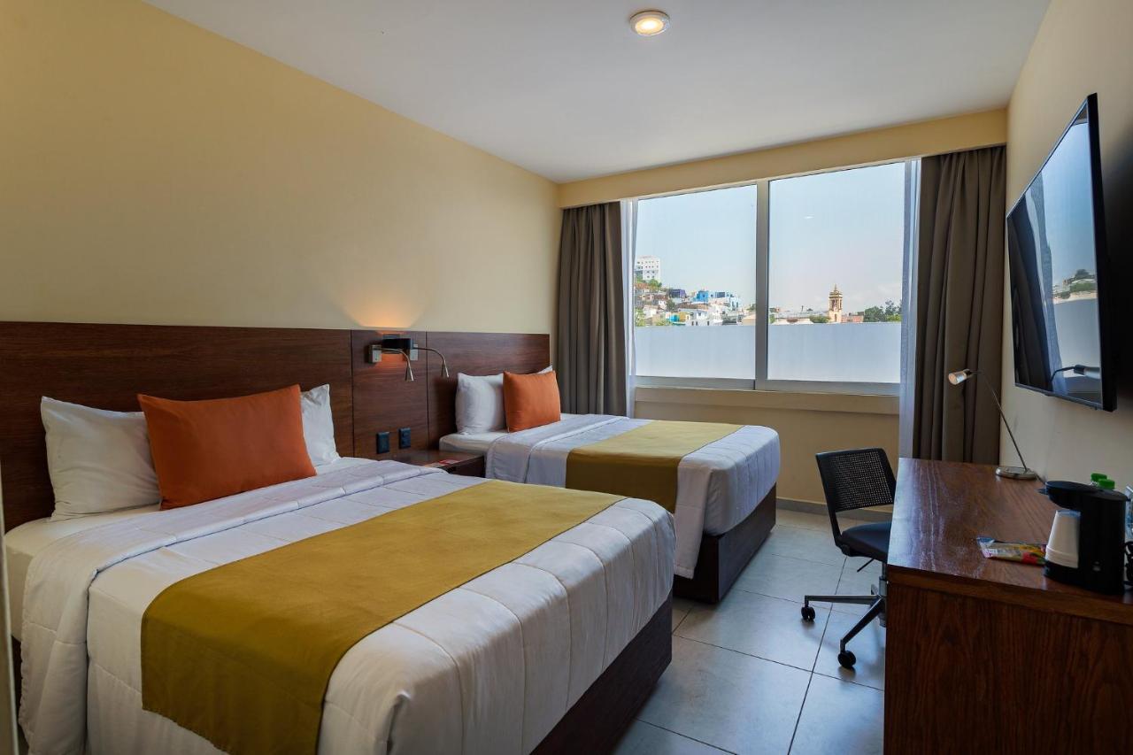 Gamma Mazatlan The Inn At Centro Historico Ngoại thất bức ảnh