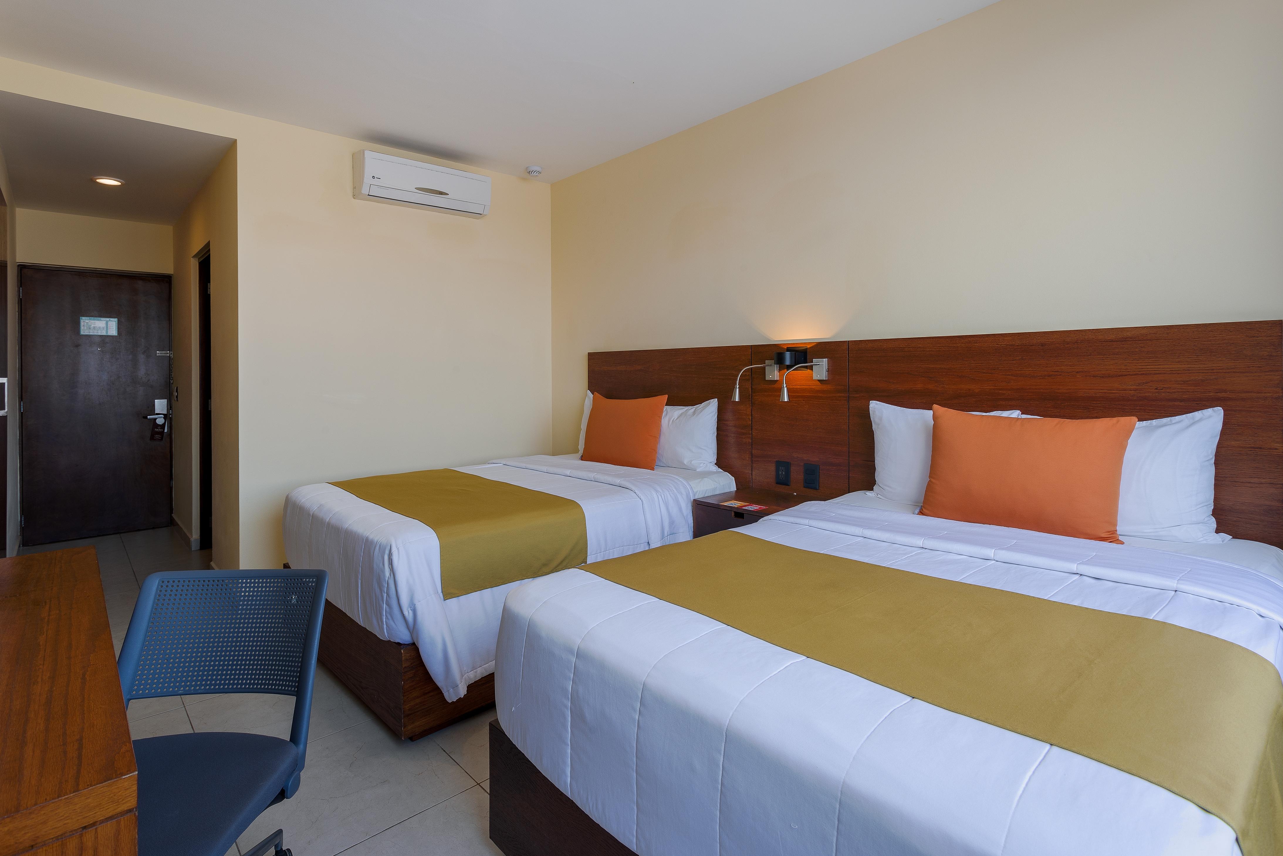 Gamma Mazatlan The Inn At Centro Historico Ngoại thất bức ảnh