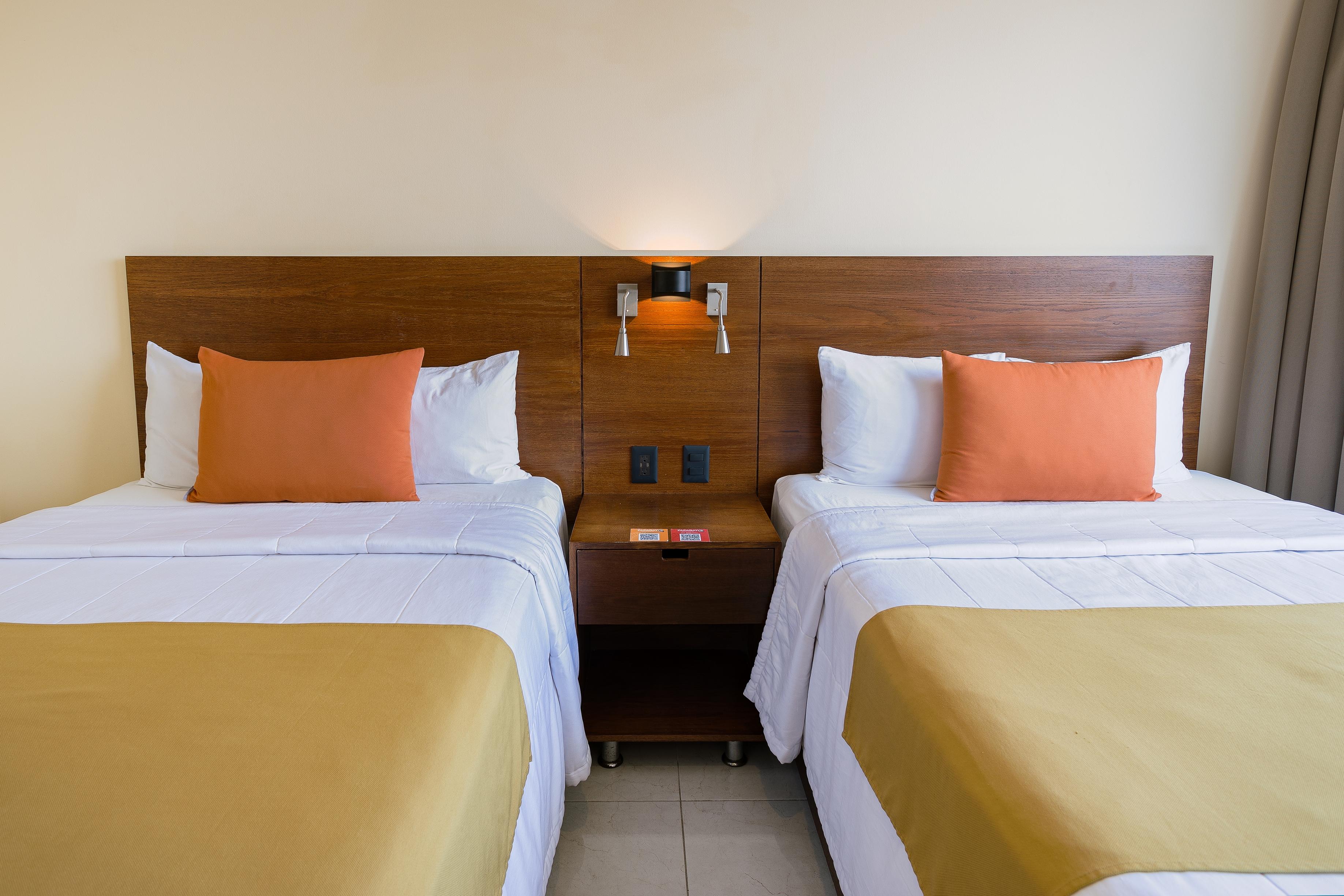 Gamma Mazatlan The Inn At Centro Historico Ngoại thất bức ảnh