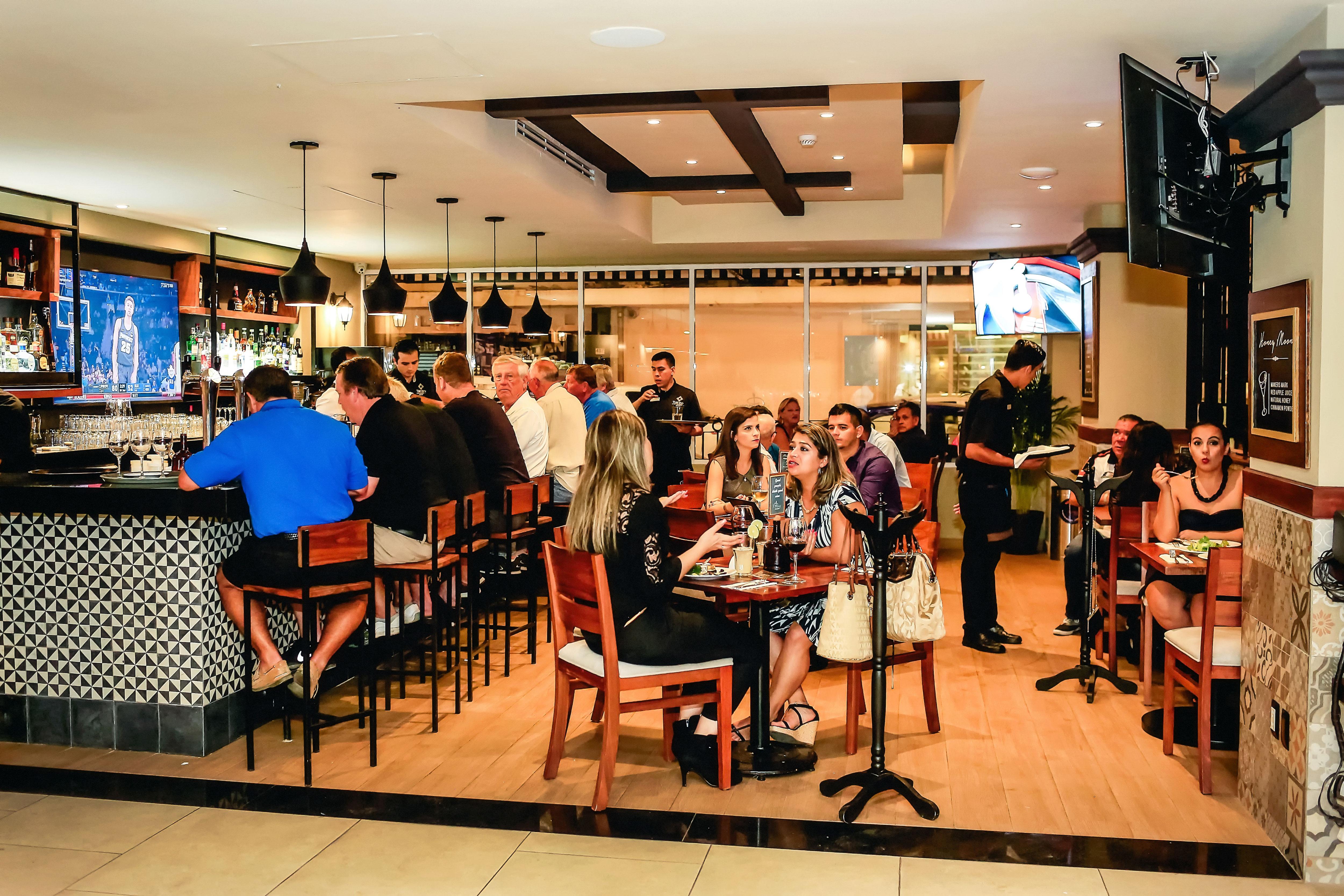 Gamma Mazatlan The Inn At Centro Historico Ngoại thất bức ảnh