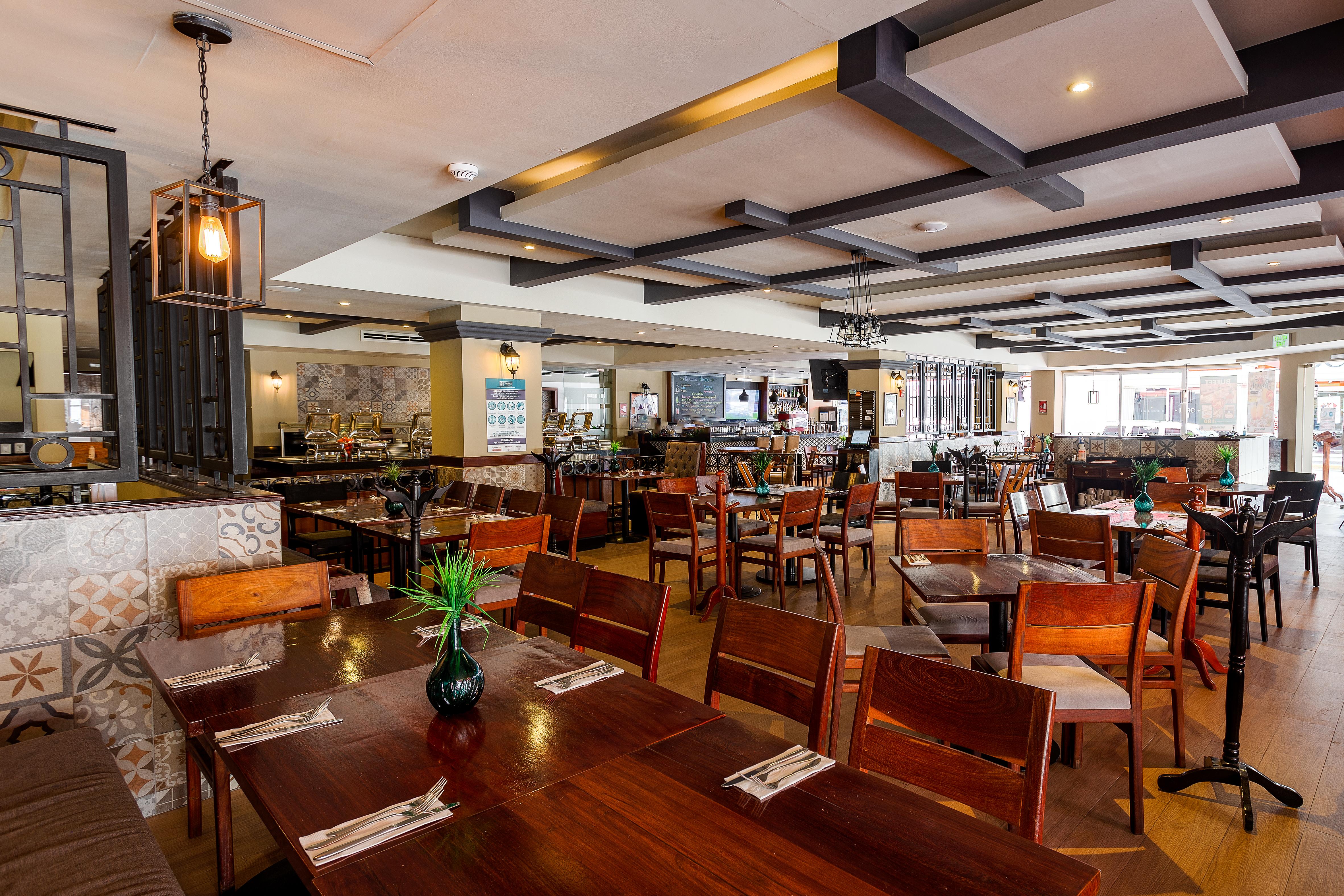 Gamma Mazatlan The Inn At Centro Historico Ngoại thất bức ảnh