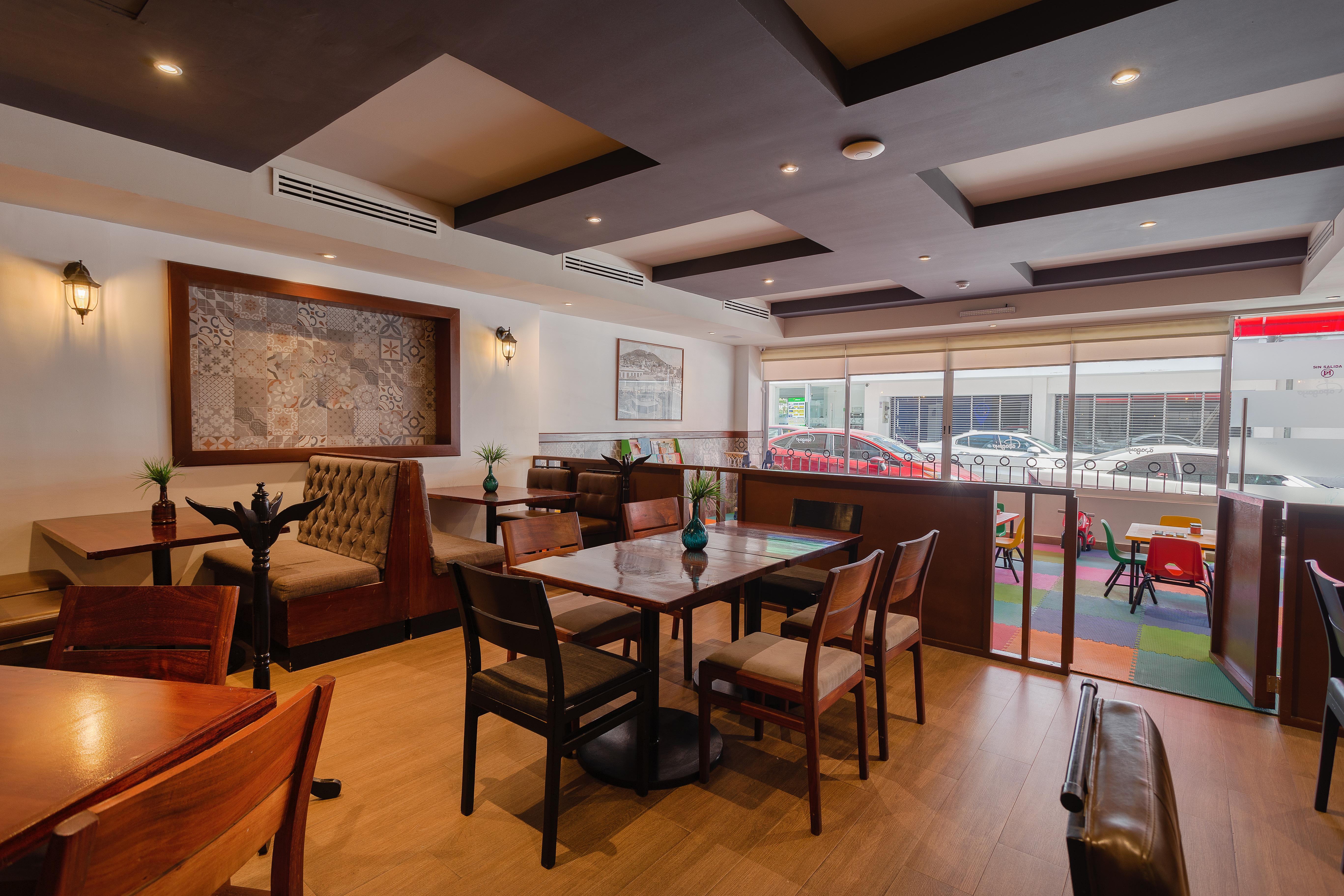 Gamma Mazatlan The Inn At Centro Historico Ngoại thất bức ảnh