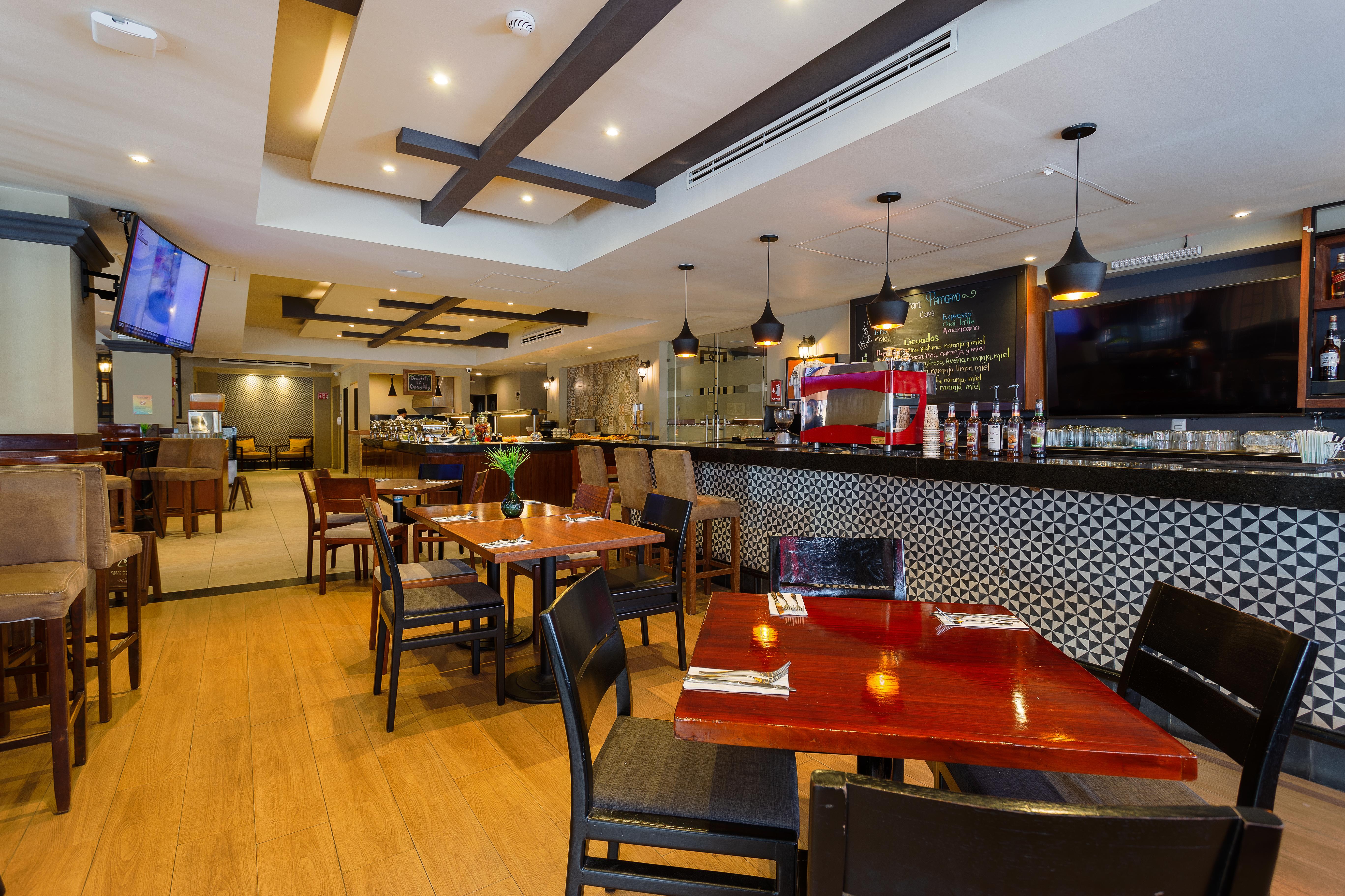 Gamma Mazatlan The Inn At Centro Historico Ngoại thất bức ảnh