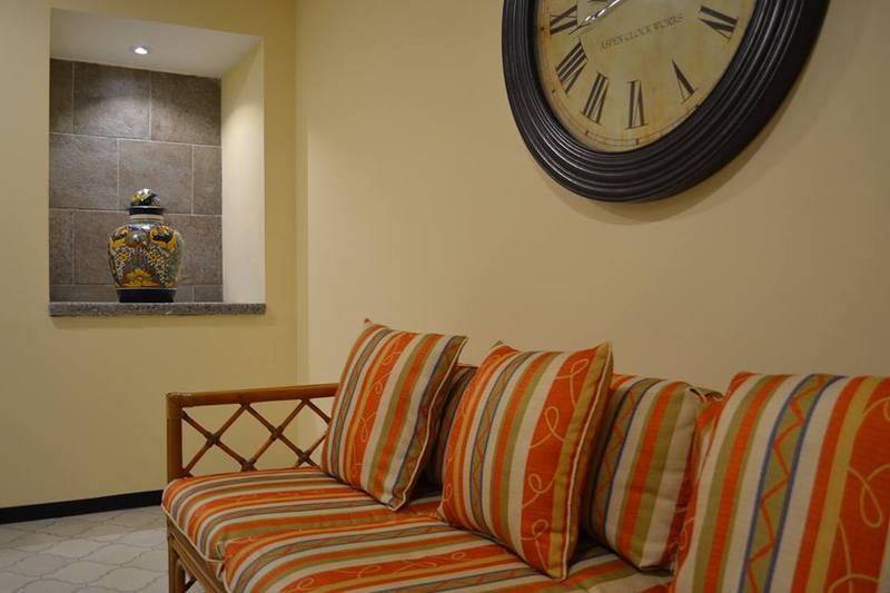 Gamma Mazatlan The Inn At Centro Historico Ngoại thất bức ảnh