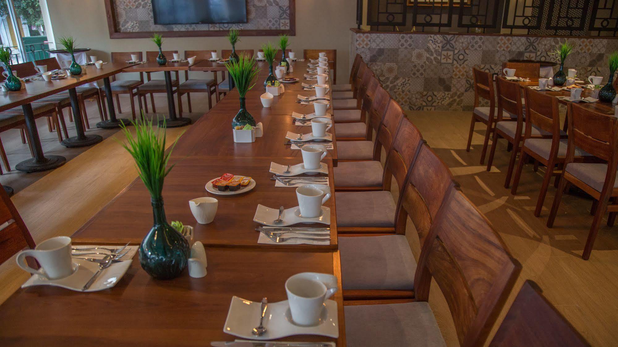 Gamma Mazatlan The Inn At Centro Historico Ngoại thất bức ảnh