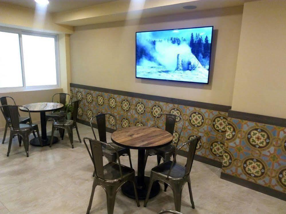 Gamma Mazatlan The Inn At Centro Historico Ngoại thất bức ảnh