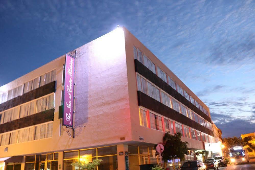 Gamma Mazatlan The Inn At Centro Historico Ngoại thất bức ảnh
