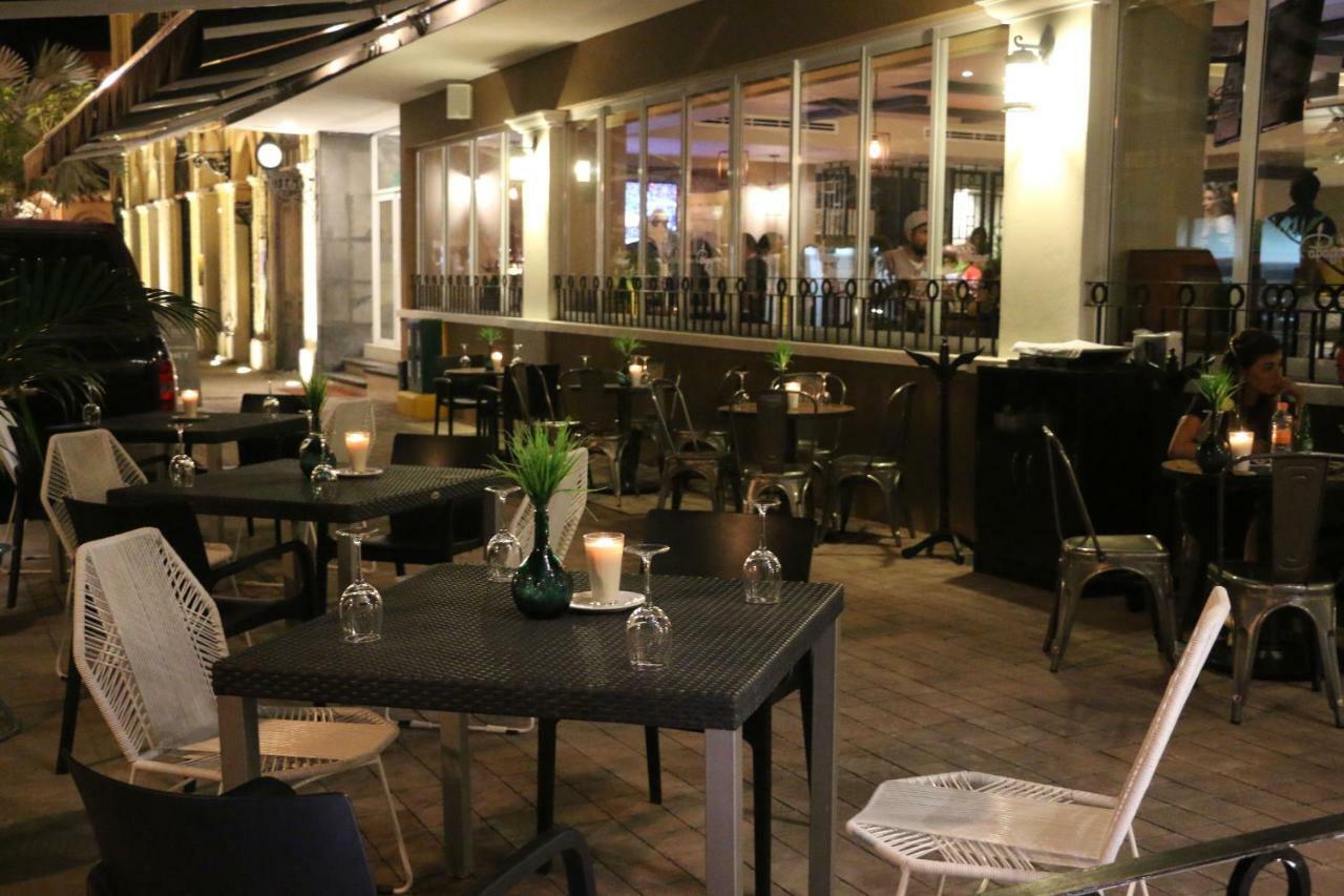 Gamma Mazatlan The Inn At Centro Historico Ngoại thất bức ảnh