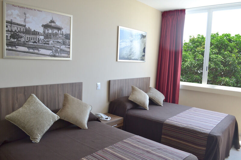 Gamma Mazatlan The Inn At Centro Historico Ngoại thất bức ảnh